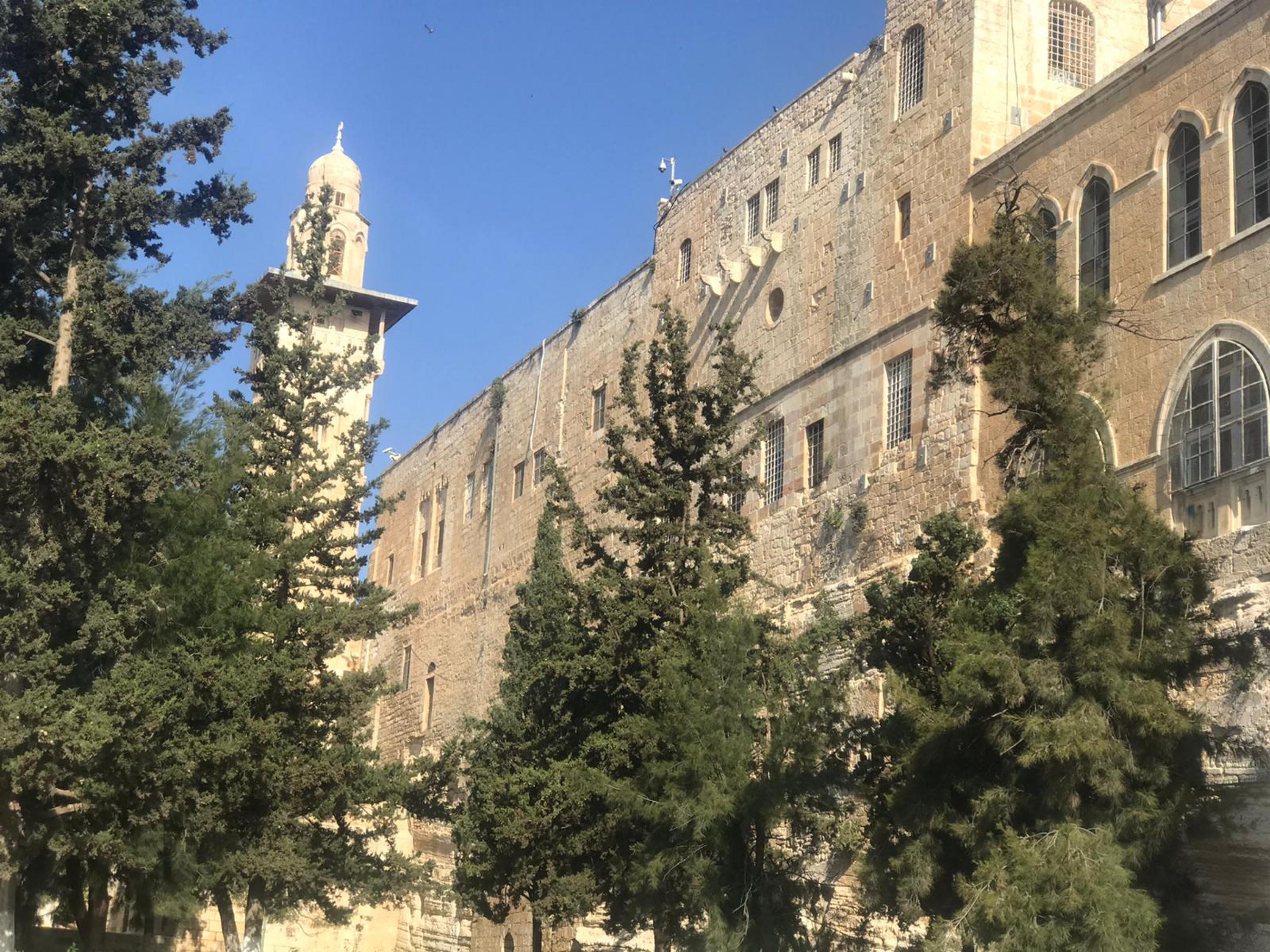 المدرسة العامرية