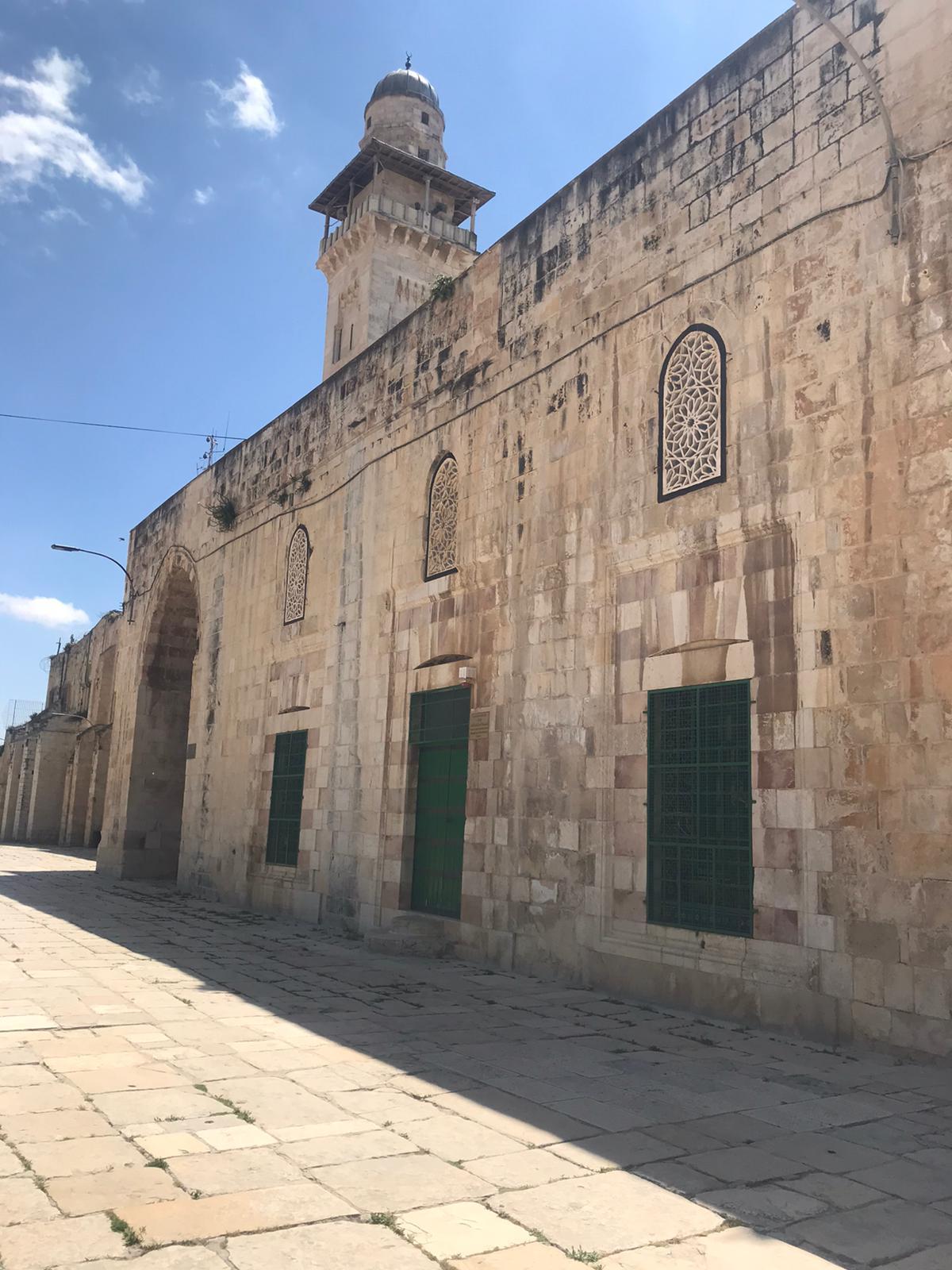 المدرسة الأشرفية