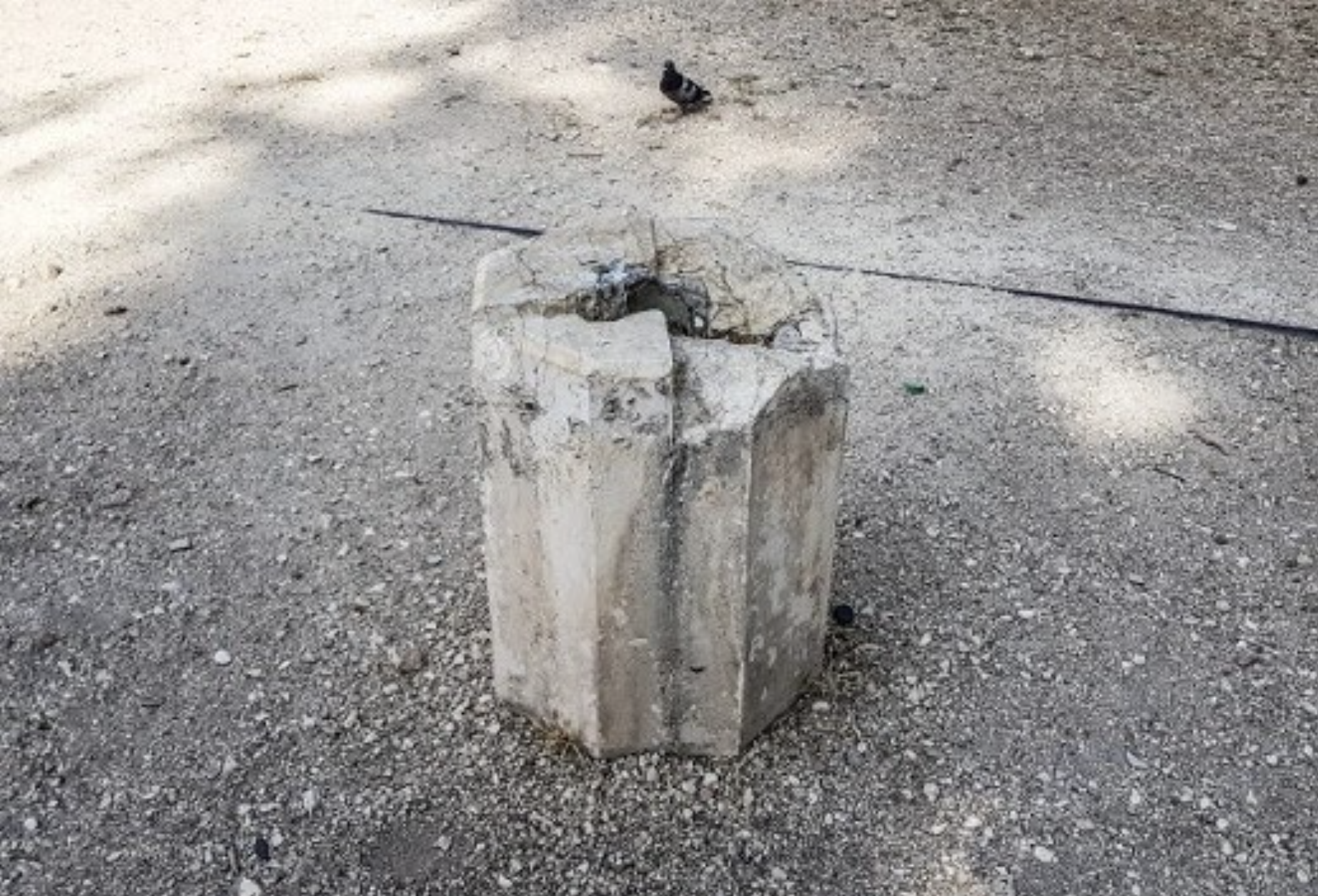 سبيل مئذنة باب الأسباط