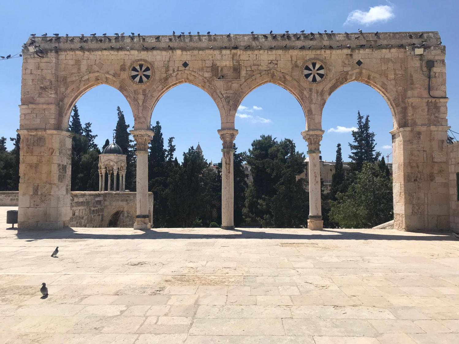 بائكة شمال غرب