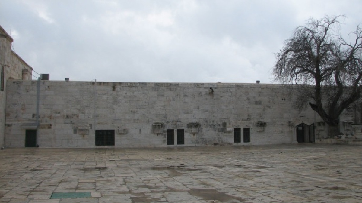 مسجد النساء