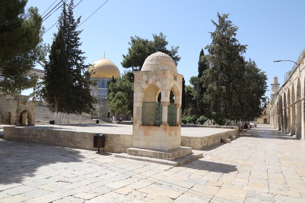 مصطبة البديري