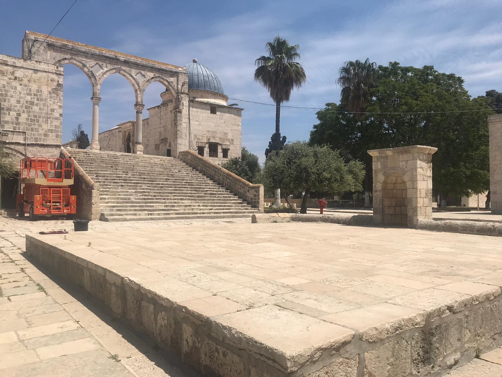 مصطبة أحمد قوللري