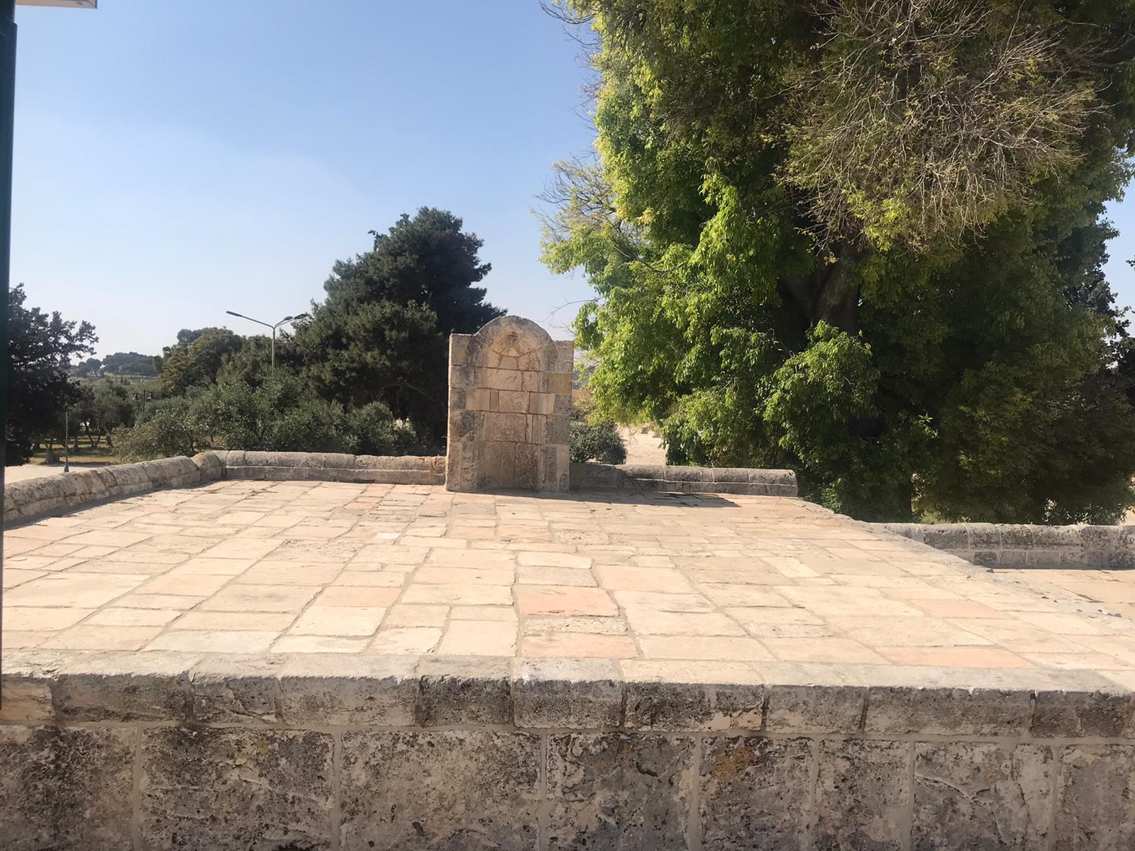 مصطبة الكرك