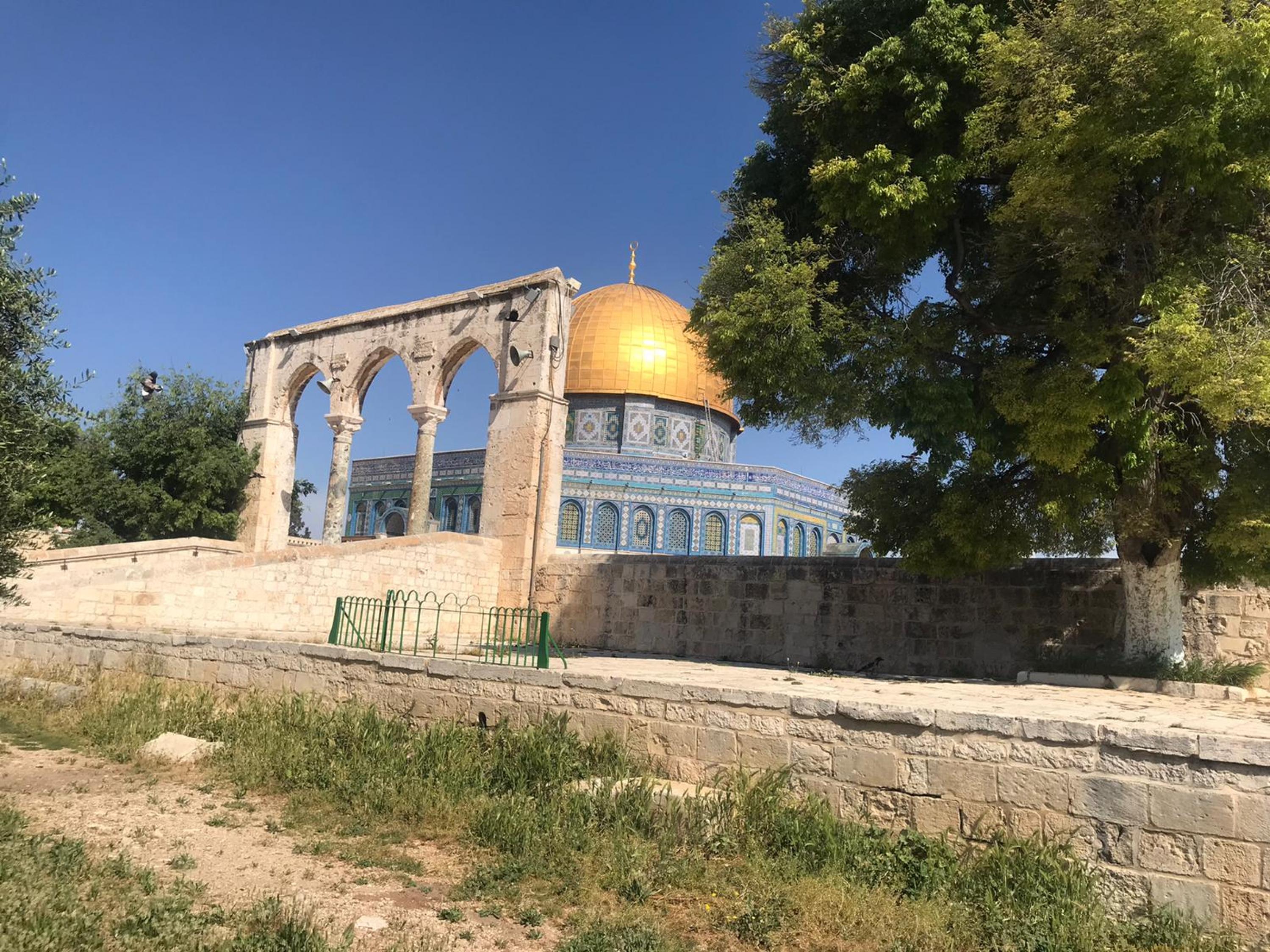 مصطبة الطومار